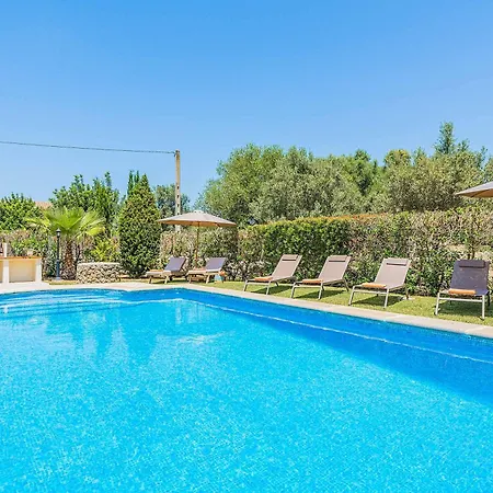 Villa Oli Pollença