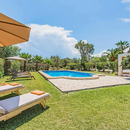 Villa Oli Pollença